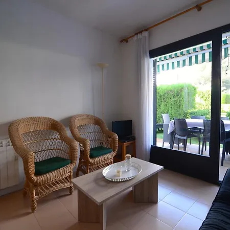 Appartamento The In Has 2 Bedrooms