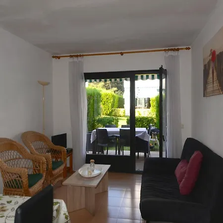 Appartamento The In Has 2 Bedrooms Pals
