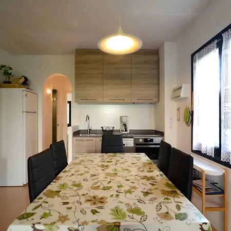 Apartment The In Has 2 Bedrooms