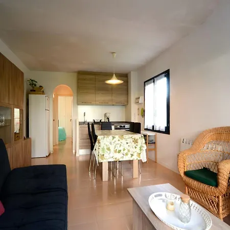 Appartamento The In Has 2 Bedrooms Pals