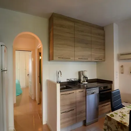 The In Has 2 Bedrooms Appartamento