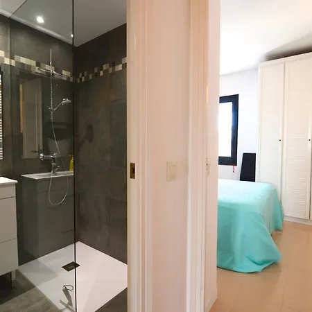 Apartment The In Has 2 Bedrooms