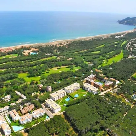 Appartamento The In Has 2 Bedrooms
